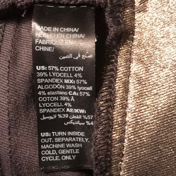 WHBM Cropped Jacket - Picture 7 of 7